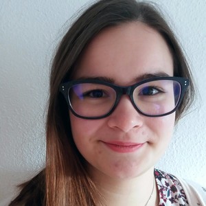 Aurore - Prof de préparation bac scientifique - La Rochelle