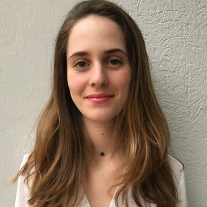 Clara - Prof d'aide aux devoirs - Le Pradet