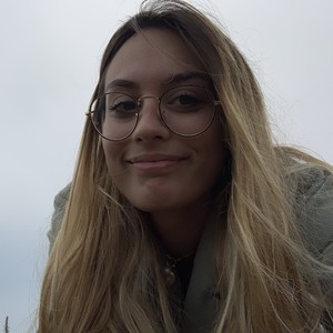Margot - Prof d'aide aux devoirs - Anglet