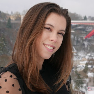 Justine - Prof de français - Saint-Barthélemy-d'Anjou