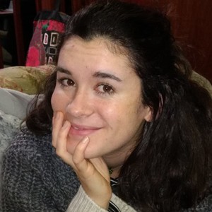 Louise - Prof de maths - Angers