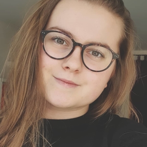 Mathilde - Prof d'aide aux devoirs - Séné