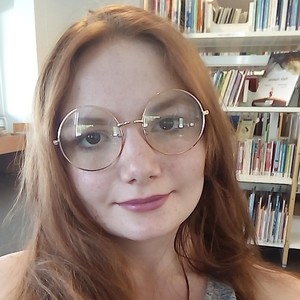 Audrey - Prof de maths - Fleurbaix