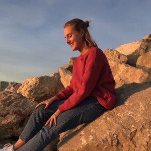 Alice - Prof de maths - Villeneuve-d'Ascq