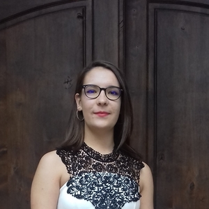 Solyane - Prof de maths - Seiches-sur-le-Loir
