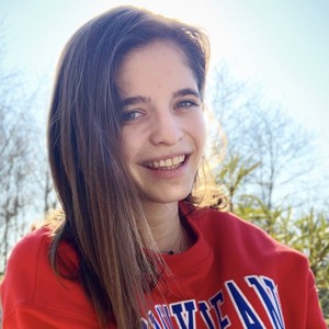 Zoé - Prof de maths - Nantes