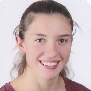 Emma - Prof de maths - Lyon