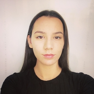 Manon - Prof d'aide aux devoirs - Paris