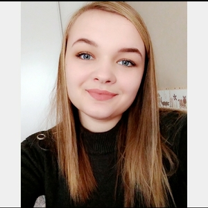 Coline - Prof de maths - Maresché