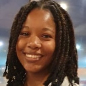 Christelle - Prof de maths - Cergy