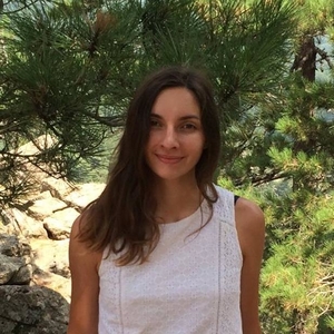 Lucie - Prof de maths - Artigues-près-Bordeaux