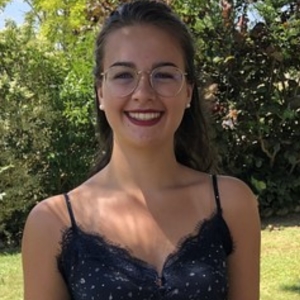 Charline - Prof de maths - Toulouse