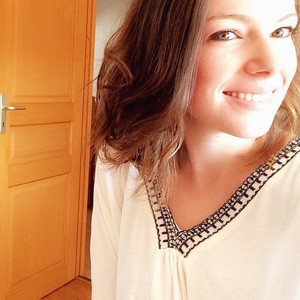 Emmanuelle - Prof de maths - Talence