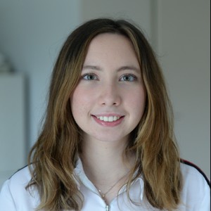 Margaux - Prof d'aide aux devoirs - Lyon 2e