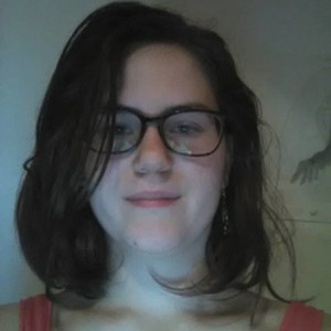 Maroussia - Prof de physique - chimie - Nancy