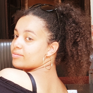 Mariama - Prof de biologie - Meaux