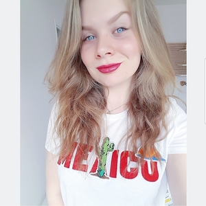 Isabelle - Prof de préparation bac scientifique - Lille