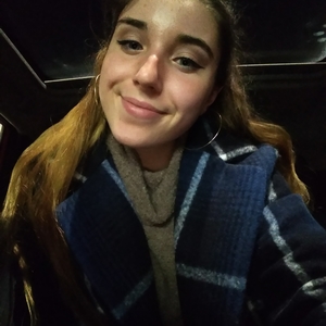 Manon - Prof de biologie - Poitiers