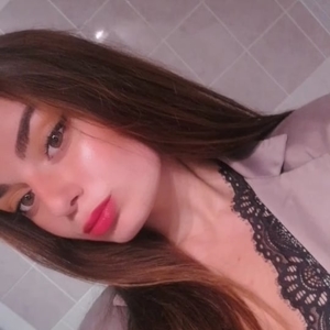 Chloé - Prof de maths - Rouen