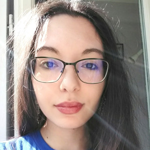 Elyn - Prof de SVT - Paris