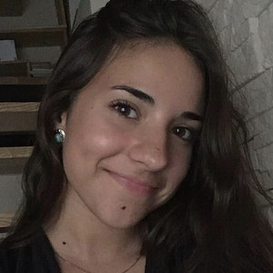 Chloé - Prof d'anglais - Pau