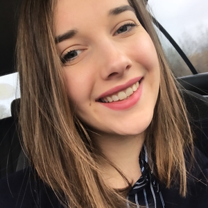 Louise - Prof de préparation bac scientifique - Brest