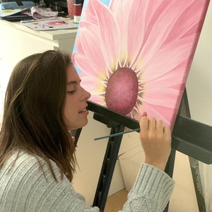 Célia - Prof de maths - Wasquehal