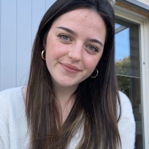 Camille - Prof d'aide aux devoirs - Nice