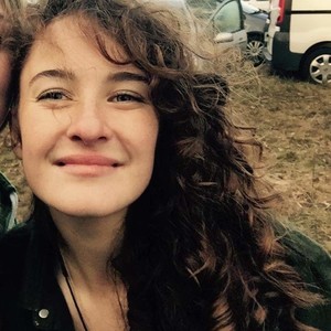 Lauriane - Prof de SVT - Dinard