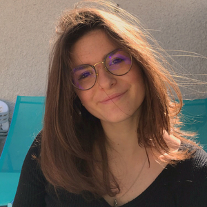Laureline - Prof de maths - Joué-lès-Tours