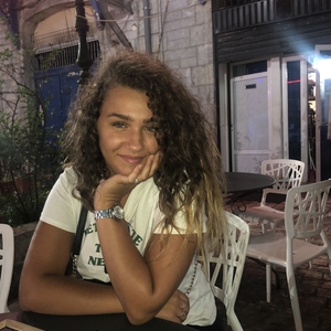 Alyssia - Prof de maths - Ivry-sur-Seine