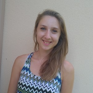Pauline - Prof de maths - Saint-Rémy-lès-Chevreuse