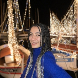 Annaelle - Prof d'aide aux devoirs - La Penne-sur-Huveaune