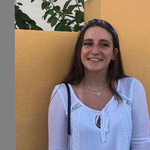 Nina - Prof de préparation bac scientifique - Chaville