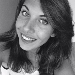 Camille - Prof de physique - Brest