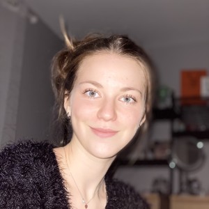 Morgane - Prof d'aide aux devoirs - Le Plessis-Trévise