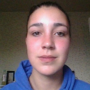 Eva - Prof d'anglais - Moissy-Cramayel