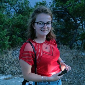 Anais - Prof de maths - Toulon