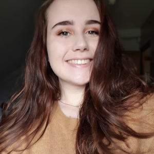 Marine - Prof de maths - Besançon