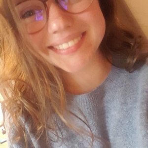 Alexia - Prof de chimie organique - Aix-Noulette