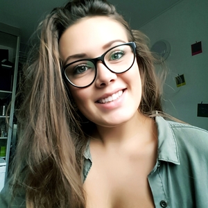 Laurine - Prof de physique - chimie - Orléans