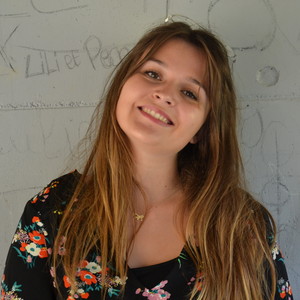 Agathe - Prof d'aide aux devoirs - Versailles