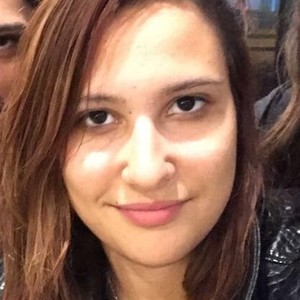 Camillia - Prof de soutien scolaire - Montbéliard