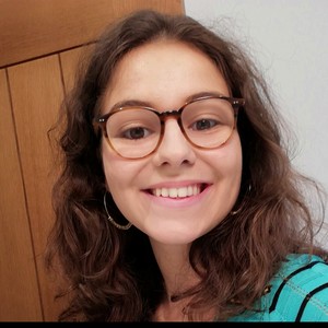 Francisca - Prof de physique - chimie - Paris
