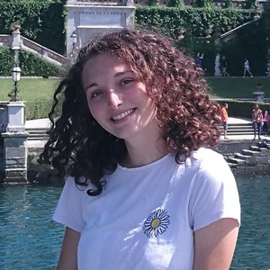 Claire - Prof d'aide aux devoirs - Paris