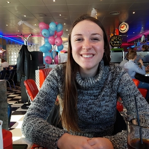 Marie - Prof de maths - Beuvry