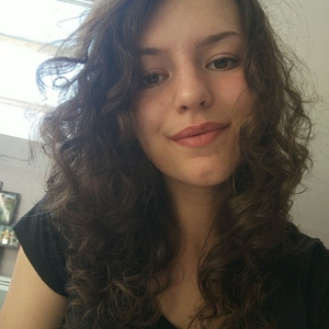 Océane - Prof de maths - Orléans