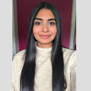 Ramsha - Prof de maths - Noisy-le-Sec