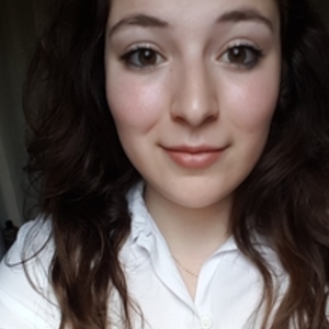 Andréa - Prof d'aide aux devoirs - Sorgues