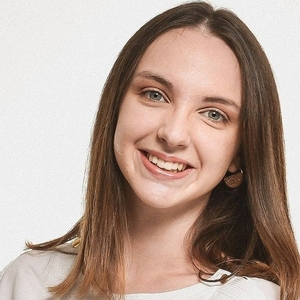Pauline - Prof de physique - chimie - Roncq